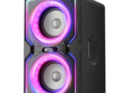 Hotlemon 240W Portable Bluetooth Speaker Product Image