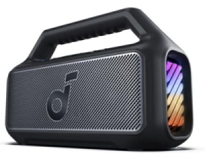 Anker soundcore Boom 2 Outdoor Speaker Product Image