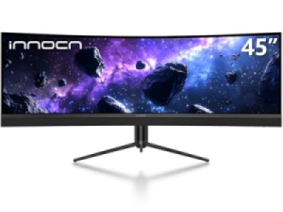 INNOCN 45-Inch Ultrawide Curved Monitor Product Image