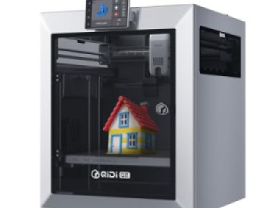 QIDI Q2 3D Printer 2025 Product Image