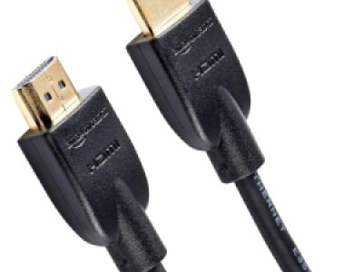 Amazon Basics HDMI 2.0 Cable (6 ft) product image