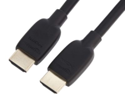 Amazon Basics HDMI 2.1 Cable (6 ft) product image